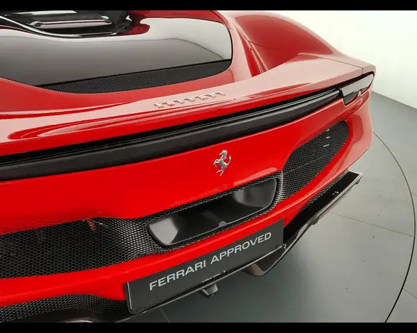 Ferrari 296 GTB view 15
