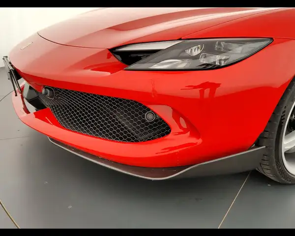 Ferrari 296 GTB view 13