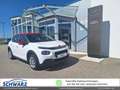 Citroen C3 Pure Tech Weiß - thumbnail 1