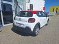 Citroen C3 Pure Tech Weiß - thumbnail 3