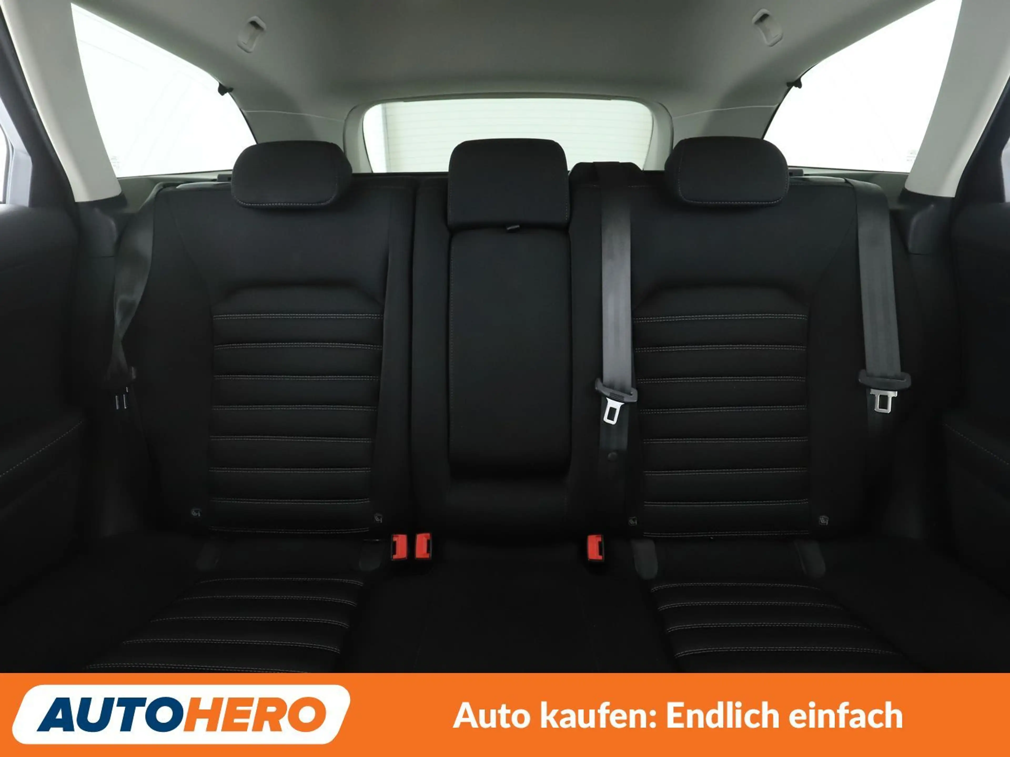 Ford Mondeo 1.5 EcoBoost Trend*NAV*TEMPO*PLA*PDC*SHZ*BT* — photo 15