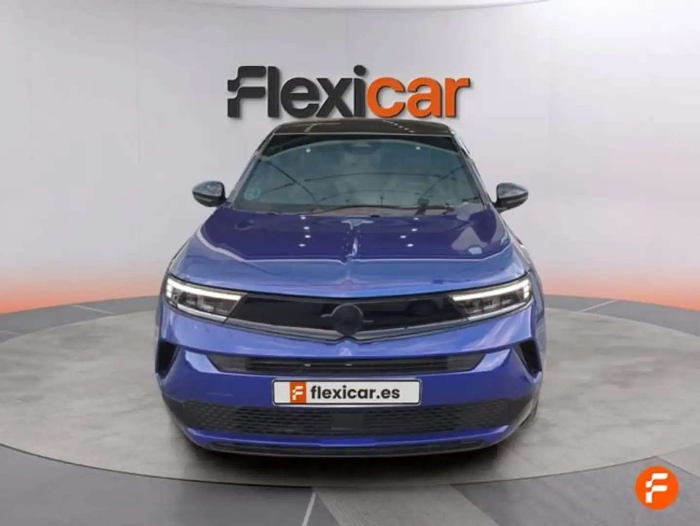 Opel Mokka 1.2 T 100kW (136 CV) GS Azul - 2