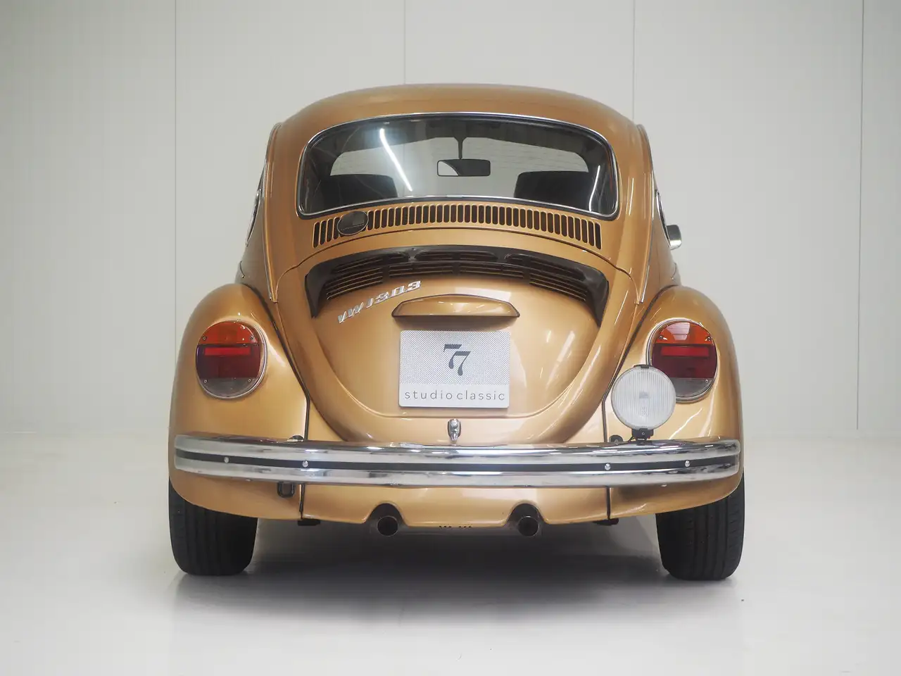 Volkswagen Kever 1303 Maya metallic, foto 6