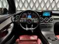 Mercedes-Benz GLC 200 d (C253) Coupe 4Matic Aut. // AMG LINE // MBUX // Schwarz - thumbnail 10