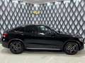 Mercedes-Benz GLC 200 d (C253) Coupe 4Matic Aut. // AMG LINE // MBUX // Schwarz - thumbnail 8