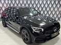 Mercedes-Benz GLC 200 d (C253) Coupe 4Matic Aut. // AMG LINE // MBUX // Schwarz - thumbnail 36