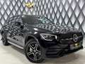 Mercedes-Benz GLC 200 d (C253) Coupe 4Matic Aut. // AMG LINE // MBUX // Schwarz - thumbnail 40