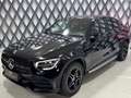 Mercedes-Benz GLC 200 d (C253) Coupe 4Matic Aut. // AMG LINE // MBUX // Schwarz - thumbnail 37