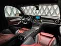 Mercedes-Benz GLC 200 d (C253) Coupe 4Matic Aut. // AMG LINE // MBUX // Schwarz - thumbnail 9