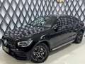 Mercedes-Benz GLC 200 d (C253) Coupe 4Matic Aut. // AMG LINE // MBUX // Schwarz - thumbnail 2