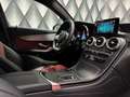 Mercedes-Benz GLC 200 d (C253) Coupe 4Matic Aut. // AMG LINE // MBUX // Schwarz - thumbnail 18