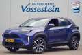 Toyota Yaris Cross 1.5 Hybrid First Edition / Trekhaak / 78dkm NAP / Blau - thumbnail 8
