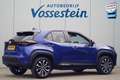 Toyota Yaris Cross 1.5 Hybrid First Edition / Trekhaak / 78dkm NAP / Blau - thumbnail 2