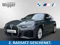 BMW 420 Gran Coupe M Sport/Navi/Leder/Soundsystem Grau - thumbnail 1