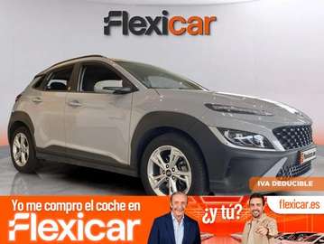 1.0 TGDI Klass 4x2
