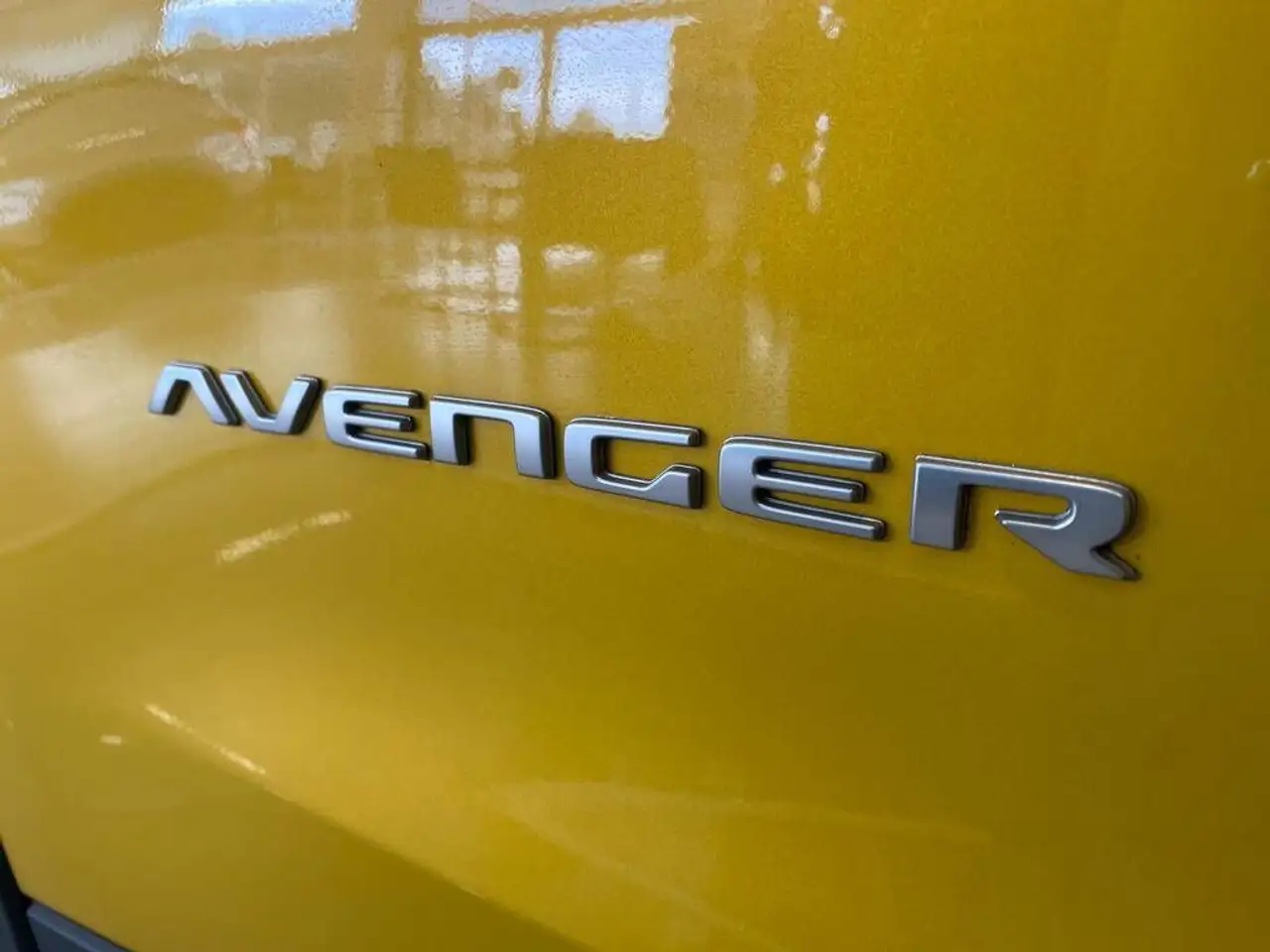 Jeep Avenger 1.2 t. Altitude fwd 100cv, миниатюра 14