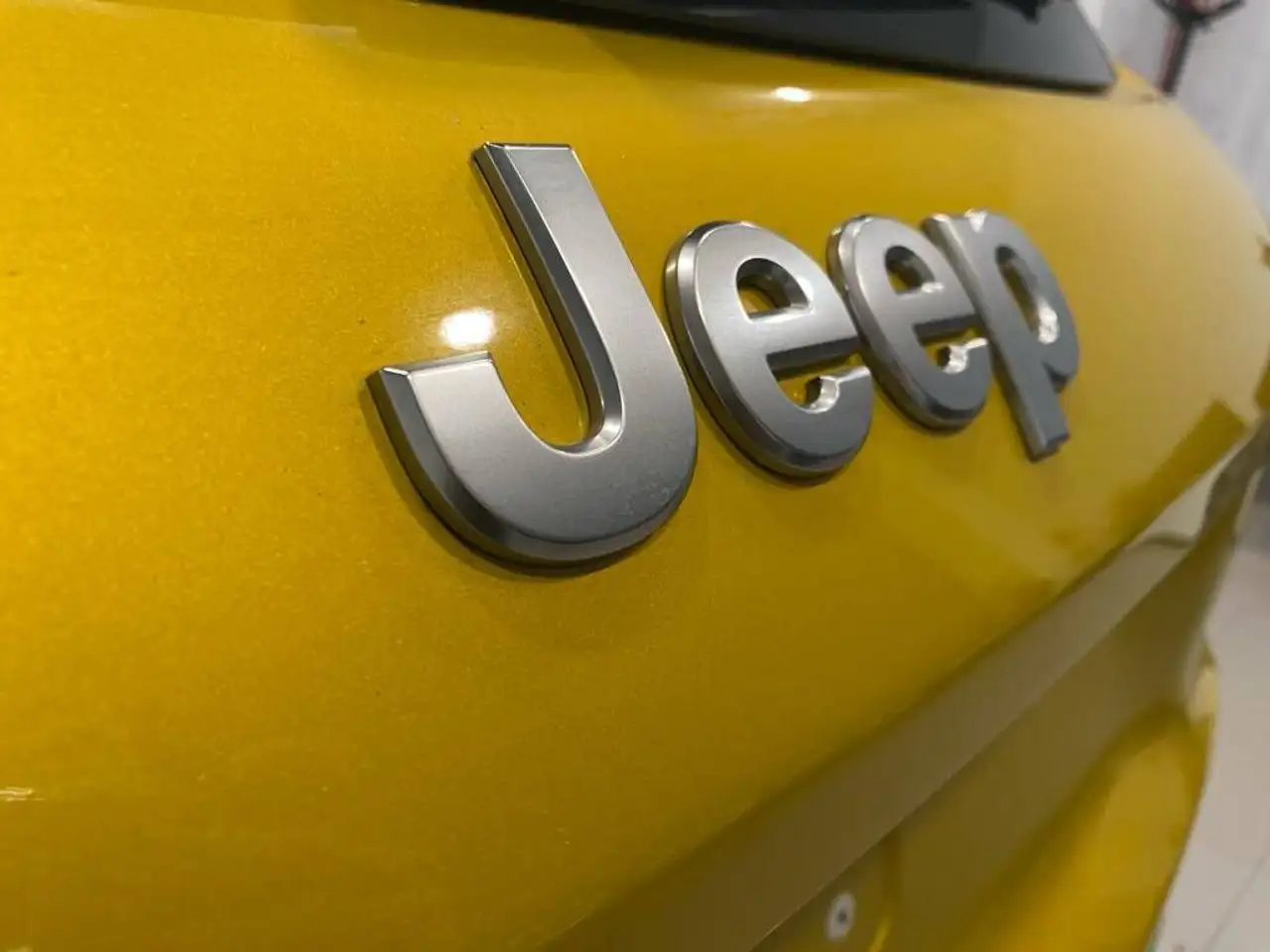 Jeep Avenger 1.2 t. Altitude fwd 100cv, миниатюра 13
