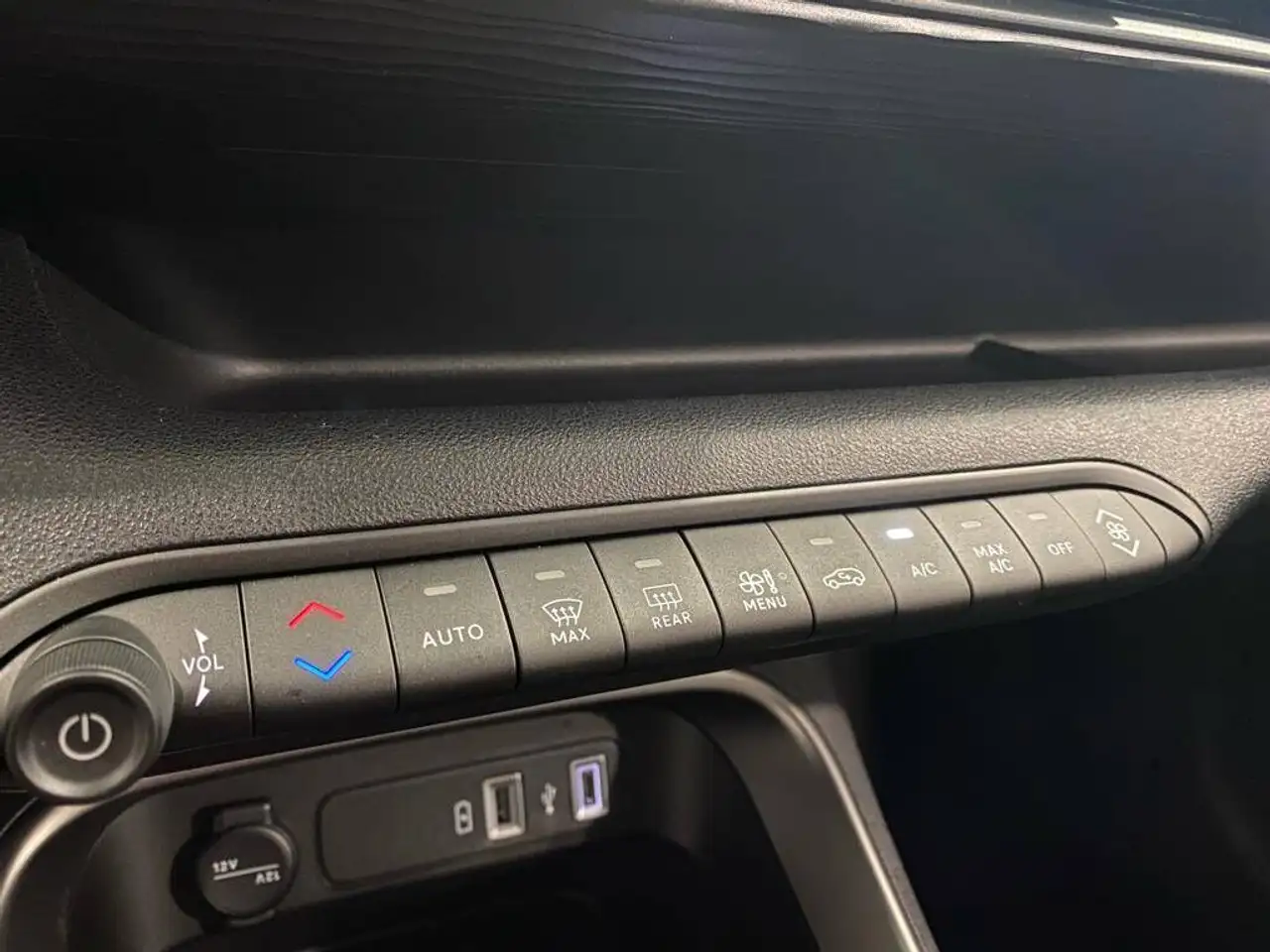 Jeep Avenger 1.2 t. Altitude fwd 100cv, миниатюра 12