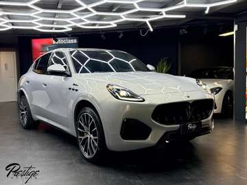 2.0 mhev Modena 330cv FULL OPTIONAL
