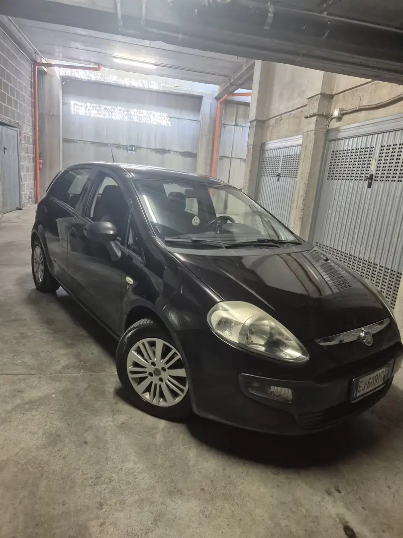 Fiat Punto Evo 5p 1.3 mjt Emotion s&s 95cv - 1