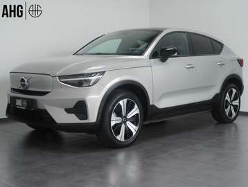 Plus Recharge Twin Pure Electric AWD