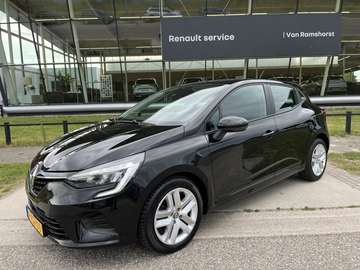 1.0 TCe / Apple Carplay - Android Auto / Parkeerhu