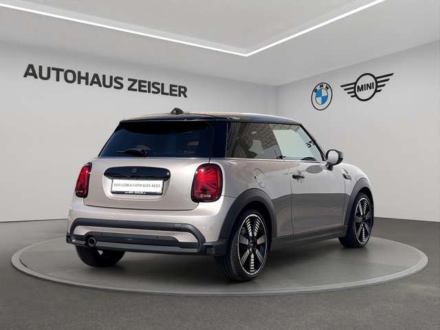 MINI Cooper *MULTITONE ROOF* Rückfahrkamera Leder
