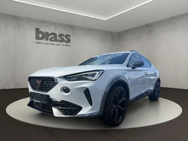 CUPRA Formentor VZ Automatik
