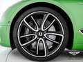 Bentley Continental GTC Continental GTC V8 Azure - BENTLEY MILANO Vert - thumbnail 9