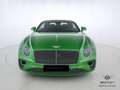 Bentley Continental GTC Continental GTC V8 Azure - BENTLEY MILANO Vert - thumbnail 3