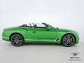 Bentley Continental GTC Continental GTC V8 Azure - BENTLEY MILANO Vert - thumbnail 5