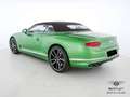 Bentley Continental GTC Continental GTC V8 Azure - BENTLEY MILANO Vert - thumbnail 6