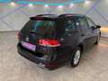 Volkswagen Golf Variant Rabbit 1,6 TDI*ACC*CARPLAY*CLIMATRONIC*1.BESITZ* Schwarz - thumbnail 15