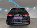 Volkswagen Golf Variant Rabbit 1,6 TDI*ACC*CARPLAY*CLIMATRONIC*1.BESITZ* Schwarz - thumbnail 12