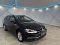 Volkswagen Golf Variant Rabbit 1,6 TDI*ACC*CARPLAY*CLIMATRONIC*1.BESITZ* Schwarz - thumbnail 6