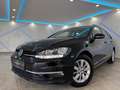 Volkswagen Golf Variant Rabbit 1,6 TDI*ACC*CARPLAY*CLIMATRONIC*1.BESITZ* Schwarz - thumbnail 4