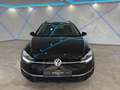 Volkswagen Golf Variant Rabbit 1,6 TDI*ACC*CARPLAY*CLIMATRONIC*1.BESITZ* Schwarz - thumbnail 3