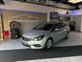 Opel Astra 1.5 K Sportstourer Business*12M.Garantie*Finanz.* Silber - thumbnail 1