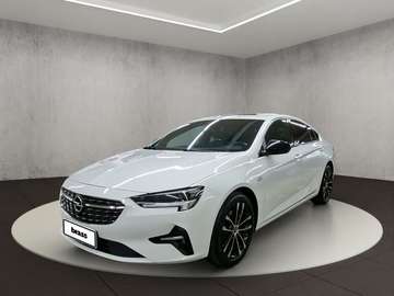 2.0 Diesel Business GS, Alcantara