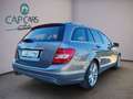 Mercedes-Benz C 200 CDI Avantgarde*8xBereift*MB Service Grau - thumbnail 3