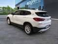 BMW X2 sDrive 18dA Blanco - thumbnail 6