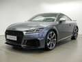 Audi TT RS Coupe S tro. MATRIX virt. Cock. B&O NAVI+ Grau - thumbnail 2