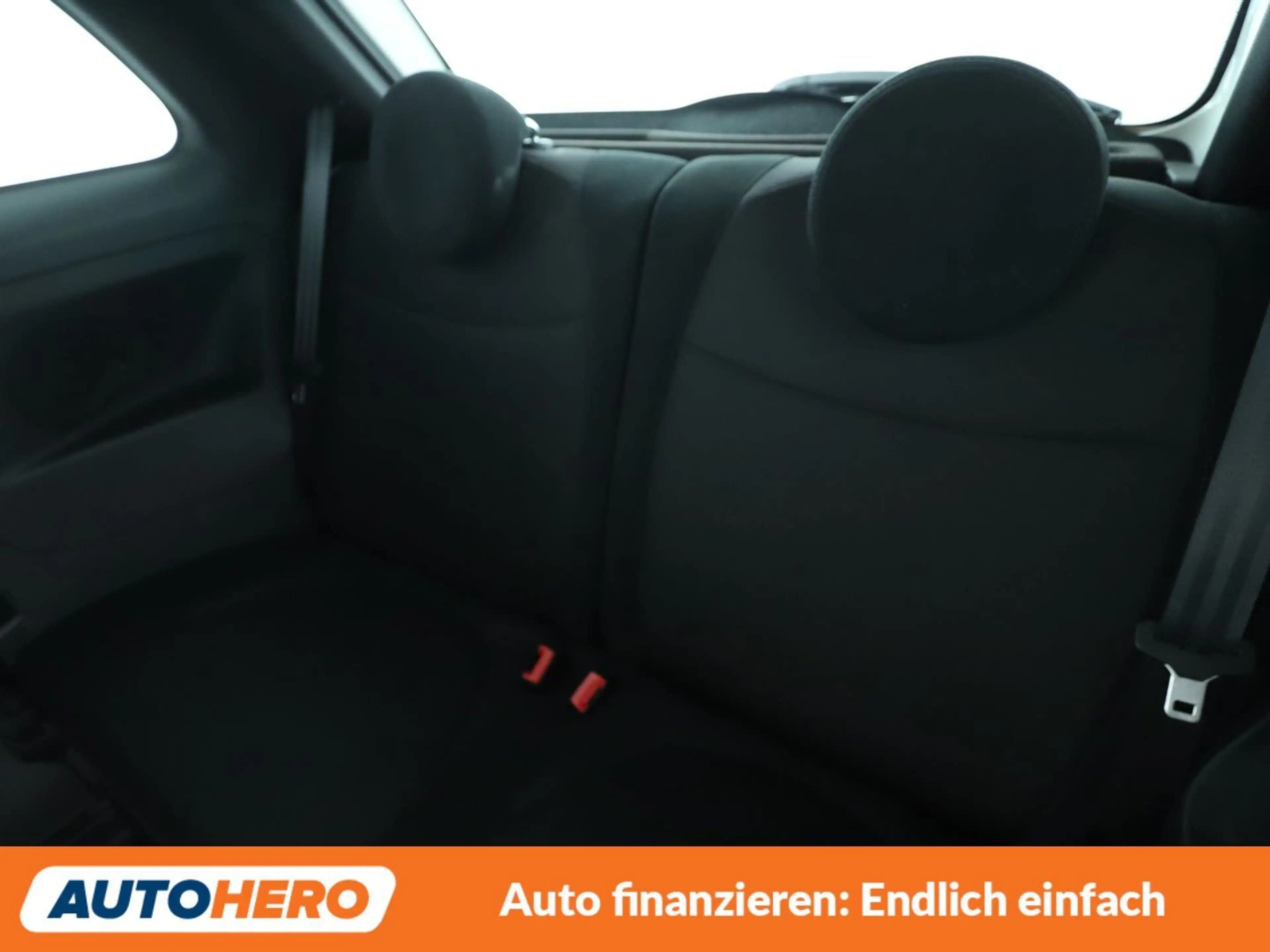 Abarth 595 1.4 Turbo*PDC*ALU*KLIMA*DAB*TOUCH* — photo 14