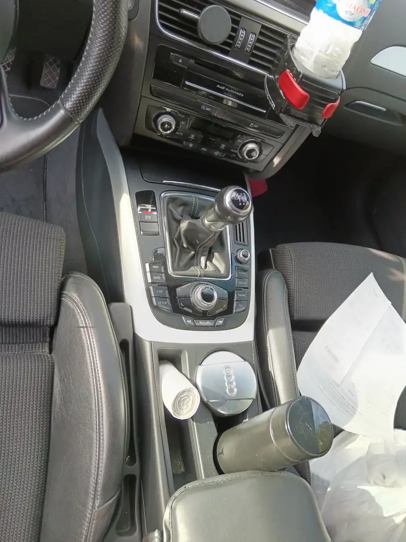 Audi A4 2.0 TDI 143 DPF Ambition Luxe - 2