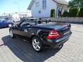 Mercedes-Benz SLK 200 Kompressor Klima, Automatik, Xenon, Leder Zwart - thumbnail 6