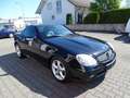 Mercedes-Benz SLK 200 Kompressor Klima, Automatik, Xenon, Leder Zwart - thumbnail 18