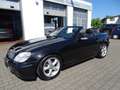 Mercedes-Benz SLK 200 Kompressor Klima, Automatik, Xenon, Leder Zwart - thumbnail 3