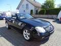 Mercedes-Benz SLK 200 Kompressor Klima, Automatik, Xenon, Leder Zwart - thumbnail 1