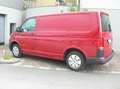 Volkswagen T6.1 Transporter Sitzheizung, Armlehnen, Klima, Parksensoren Rot - thumbnail 4