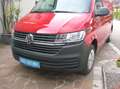 Volkswagen T6.1 Transporter Sitzheizung, Armlehnen, Klima, Parksensoren Rot - thumbnail 15